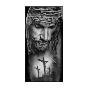 Faith-Inspired Religious Wall Decor