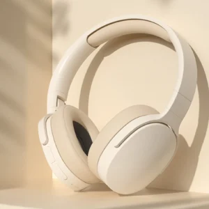 P2961 Wireless Gaming Headphones with Noise-Canceling Mic