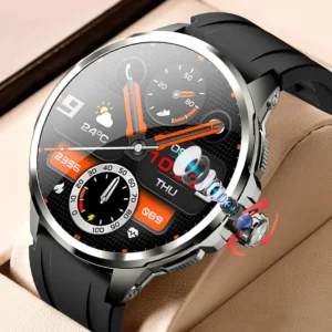 SENBONO H99 4G Fitness and Communication Watch