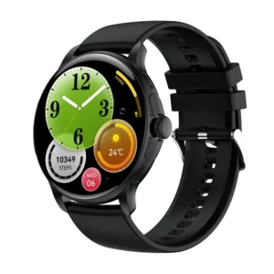 Intelligent Health Monitor Watch