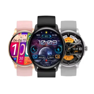 Intelligent Health Monitor Watch