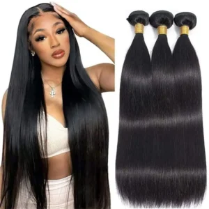 Premium Bone Straight Vietnam Hair Extensions