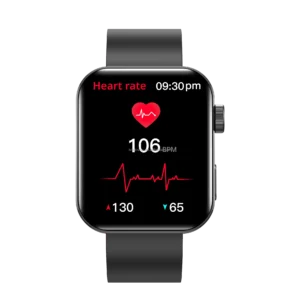 FitSphere Waterproof Health Tracker