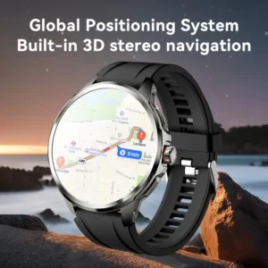 SENBONO H99 4G Fitness and Communication Watch