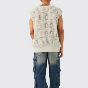 Men's Lightweight Ventilated Short Sleeve Tee