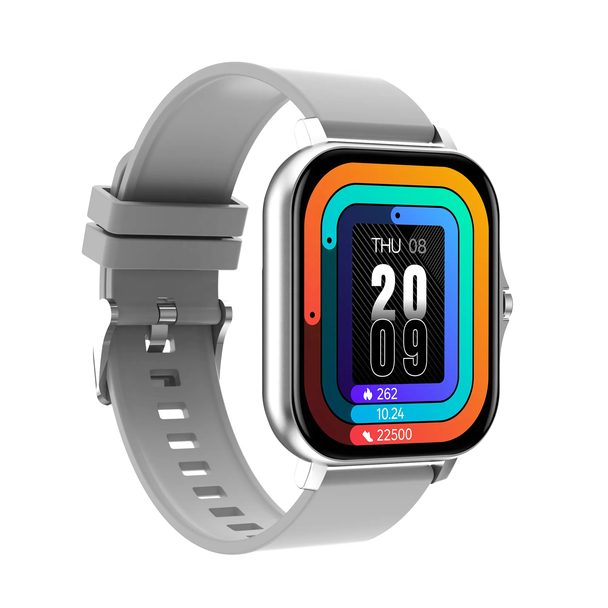EasyView Senior Smartwatch
