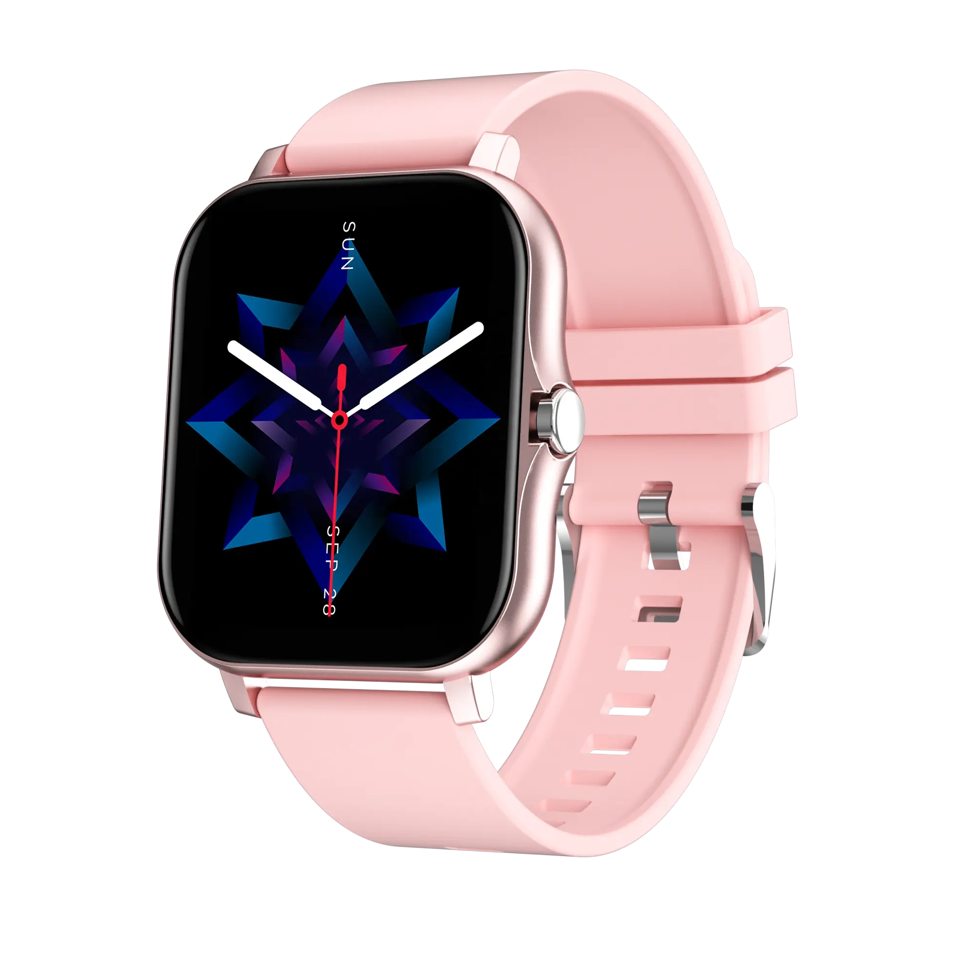 EasyView Senior Smartwatch