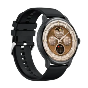 Intelligent Health Monitor Watch