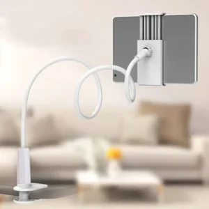 Adjustable Gooseneck Phone Holder