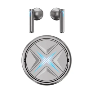 TWS SP31 Earphones with Rotating Design and Noise Reduction