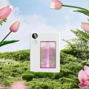 Intelligent Wall-Mount Essential Oil Diffuser