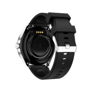 Fashionista Smartwatch & Earbud Duo