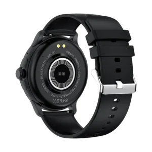 Intelligent Health Monitor Watch