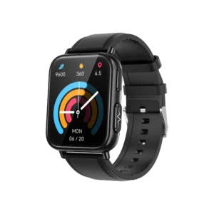 TK10 Comprehensive Health Watch