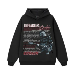 Men's Custom Knitwear Pullover with Jacquard Design