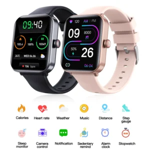 UltraSport F57PRO Fitness Tracker