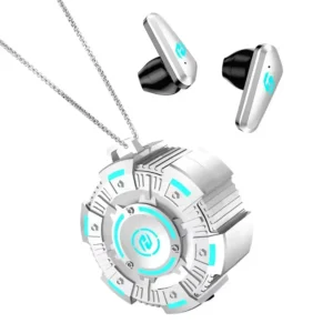 OEM X35 Gaming Headphones with Waterproof Design