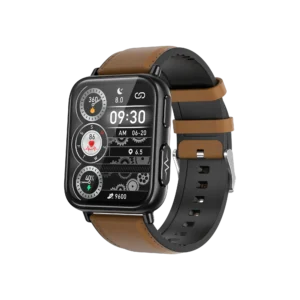 TK10 Comprehensive Health Watch