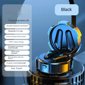 OEM X35 Gaming Headphones with Waterproof Design