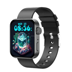 FitSphere Waterproof Health Tracker