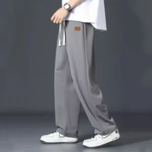3in1 Men's Lightweight Summer Sports Trousers