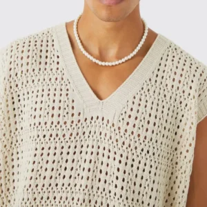 Men's Lightweight Ventilated Short Sleeve Tee