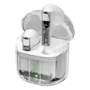 In-Ear Gaming Headphones with Noise Cancellation