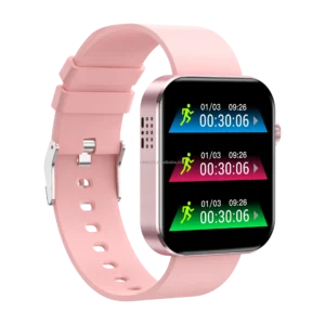 FitSphere Waterproof Health Tracker