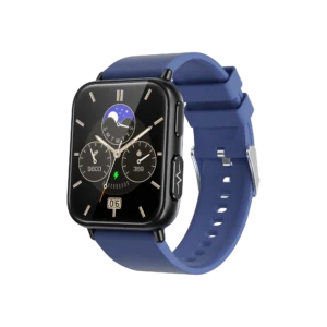 TK10 Comprehensive Health Watch