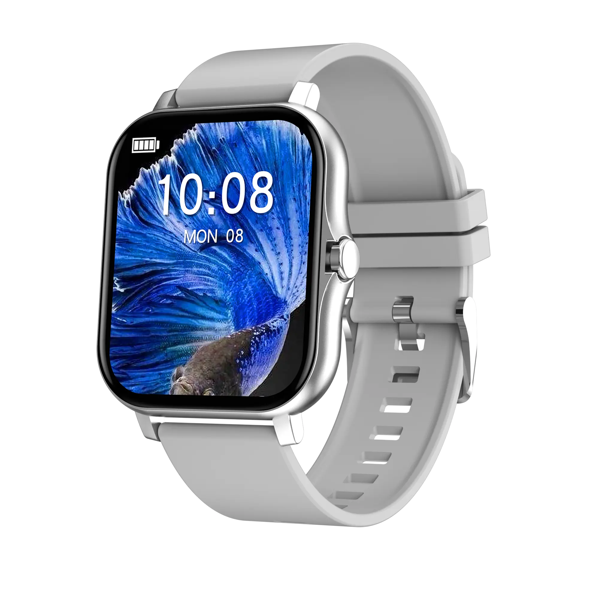 EasyView Senior Smartwatch