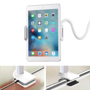 Adjustable Gooseneck Phone Holder