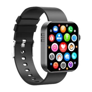 FitSphere Waterproof Health Tracker