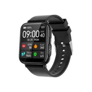 TK10 Comprehensive Health Watch