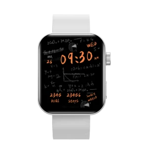FitSphere Waterproof Health Tracker