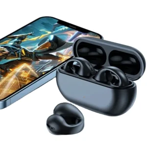 New TWS Earbuds for Sports and Gaming with Battery Indicator