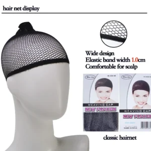 Curly Hair Headsets with African Style - Direct Sales in Europe & America