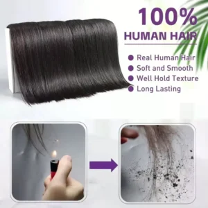 Premium Bone Straight Vietnam Hair Extensions