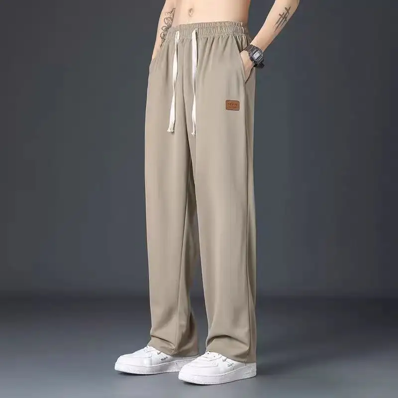 3in1 Men's Lightweight Summer Sports Trousers