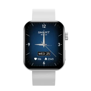 FitSphere Waterproof Health Tracker