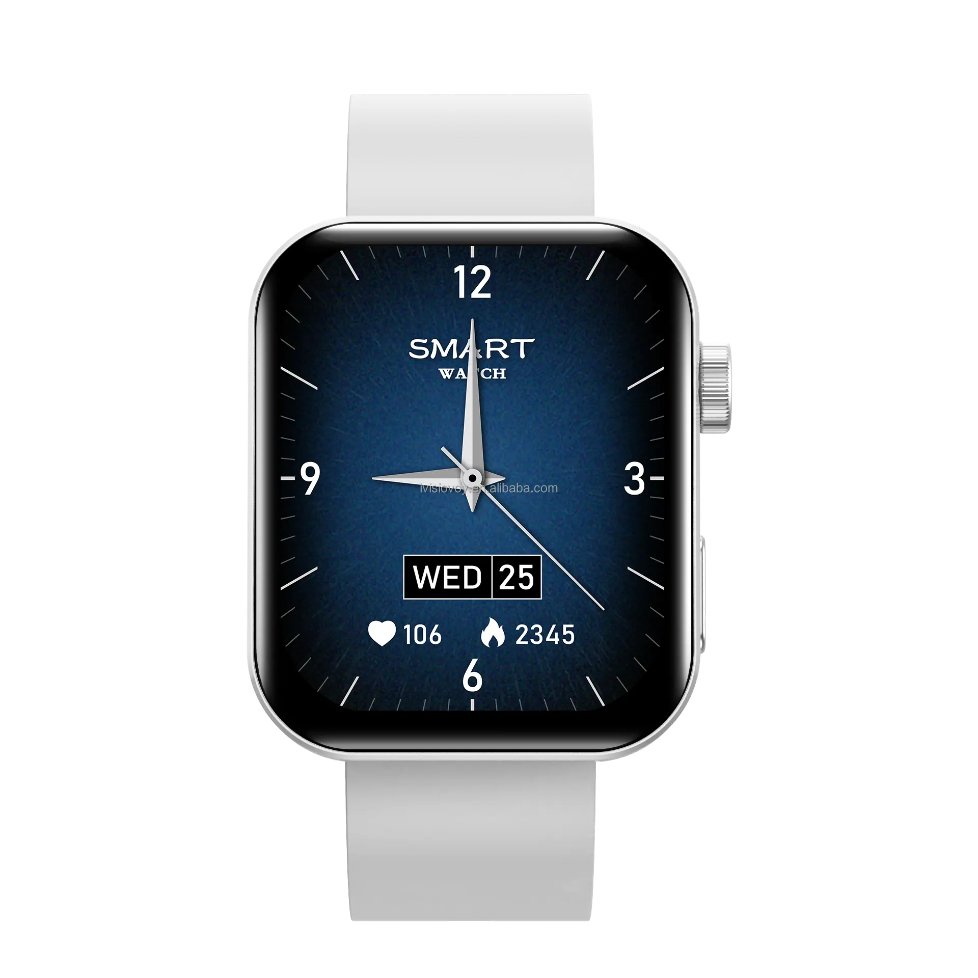 FitSphere Waterproof Health Tracker