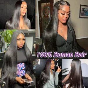 Premium Bone Straight Vietnam Hair Extensions