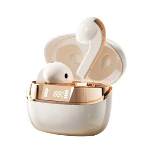 Pro 2nd Generation ANC Wireless Gaming Earbuds with JL Chipset