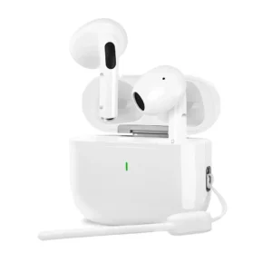 Air 4 Active Noise Cancelling Earbuds for Sports and Gaming