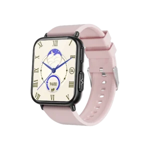 TK10 Comprehensive Health Watch