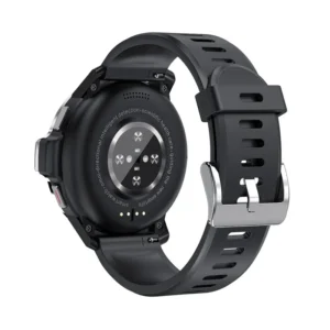 DM30 Heart Rate & Oxygen Android Fitness Smart Watch