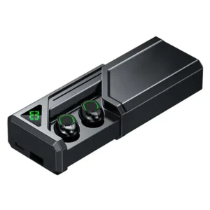 VALDUS BQ70 True Wireless Earbuds with BT5.3 and Dual Noise Cancellation