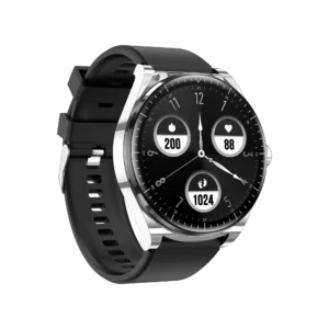 Fashionista Smartwatch & Earbud Duo