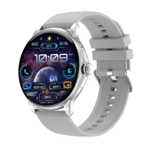 Intelligent Health Monitor Watch