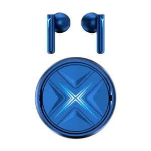 TWS SP31 Earphones with Rotating Design and Noise Reduction