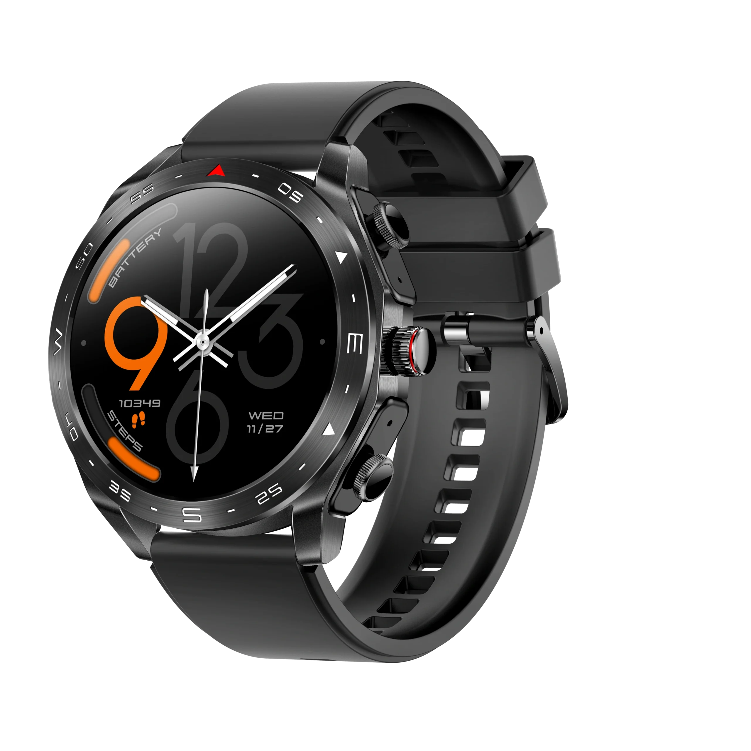 SENBONO T95 Smartwatch & Earbuds Combo